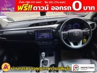 TOYOTA REVO DOUBLE CAB  PRERUNNER 2.4 G AUTO ปี 2019 รูปที่ 6
